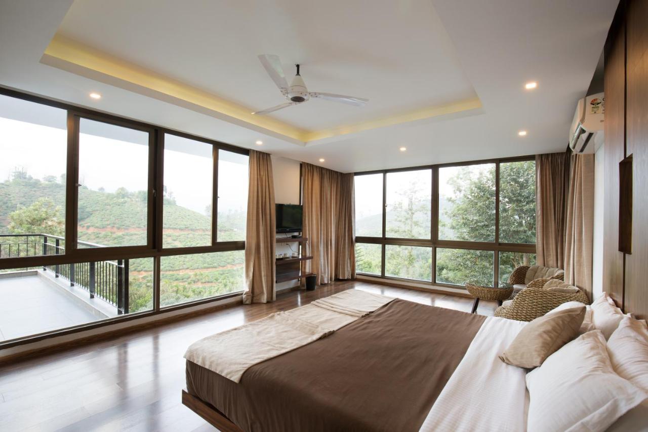 Chateau Woods Kalpatta Ngoại thất bức ảnh