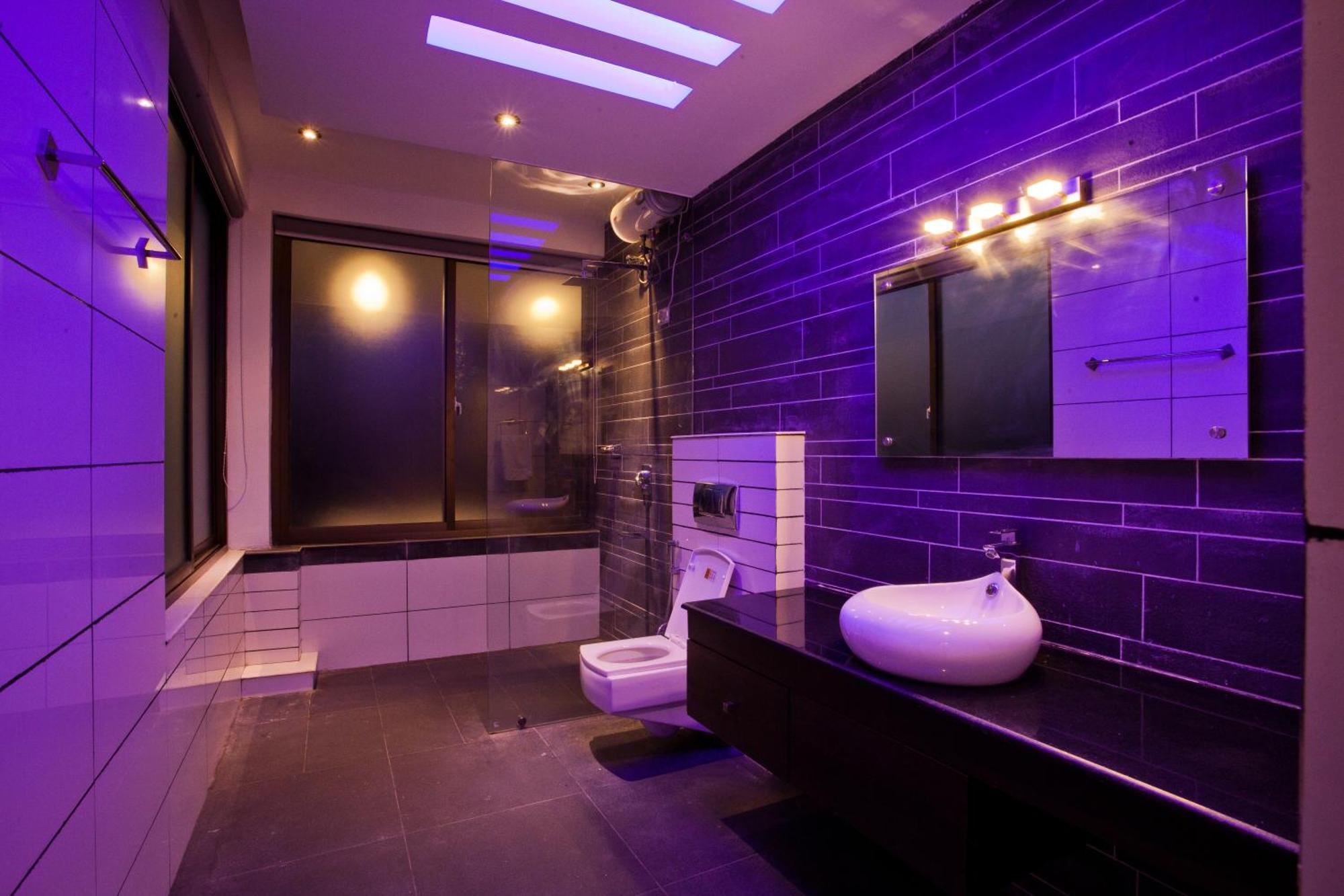 Chateau Woods Kalpatta Phòng bức ảnh