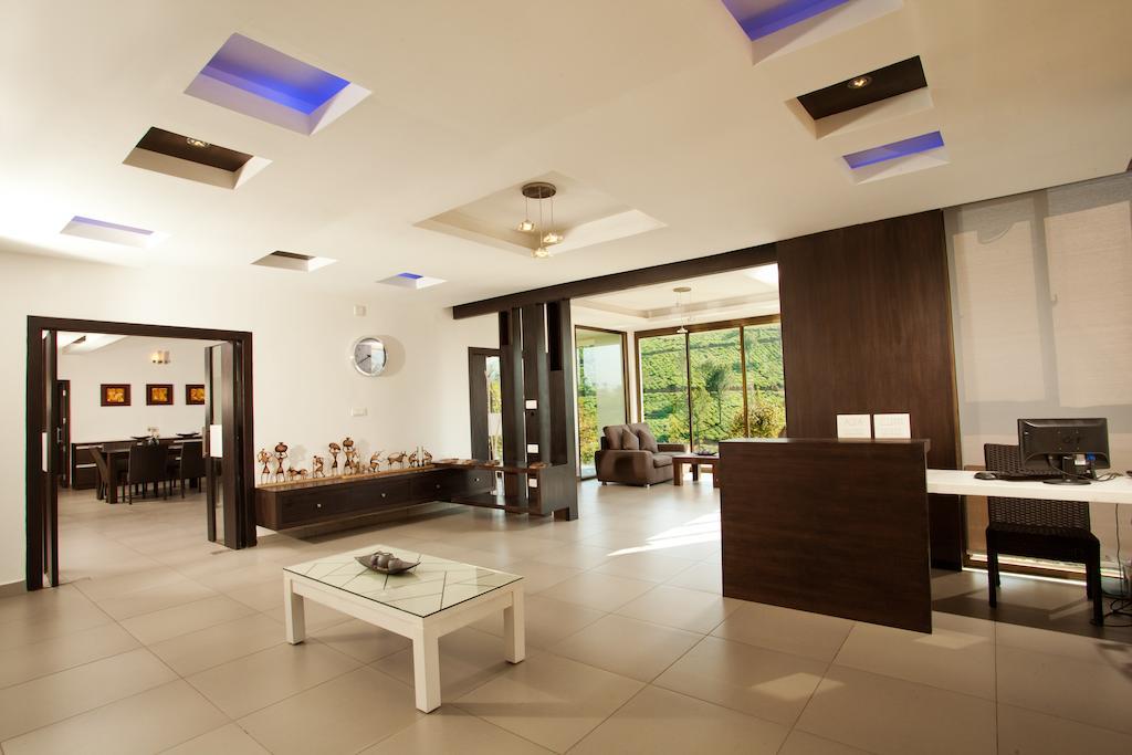 Chateau Woods Kalpatta Ngoại thất bức ảnh