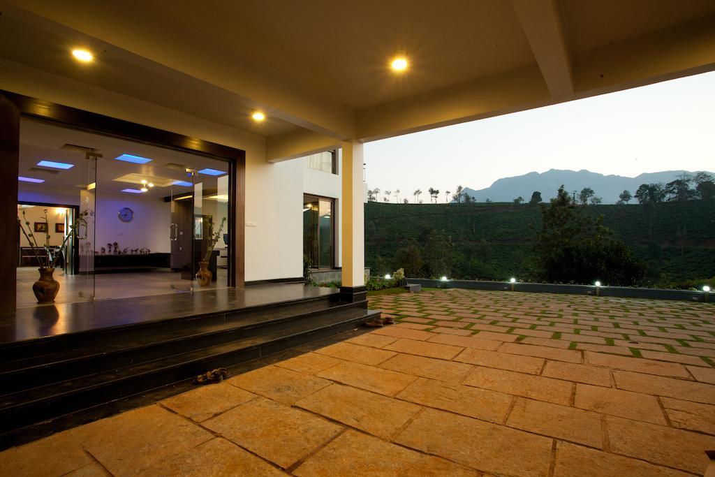 Chateau Woods Kalpatta Ngoại thất bức ảnh