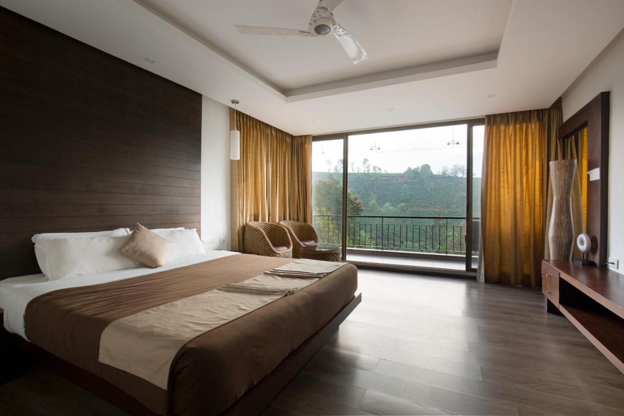 Chateau Woods Kalpatta Ngoại thất bức ảnh