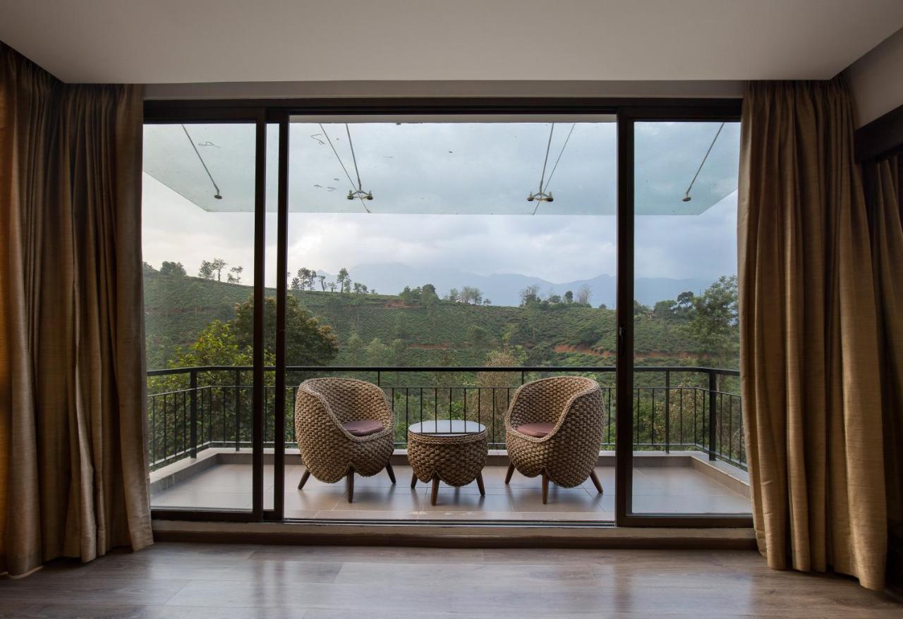 Chateau Woods Kalpatta Ngoại thất bức ảnh