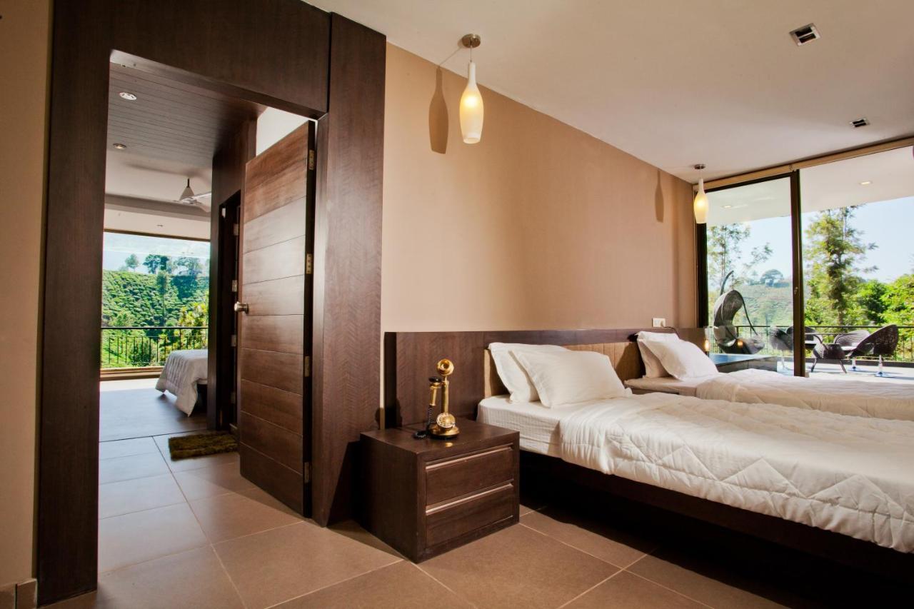 Chateau Woods Kalpatta Ngoại thất bức ảnh
